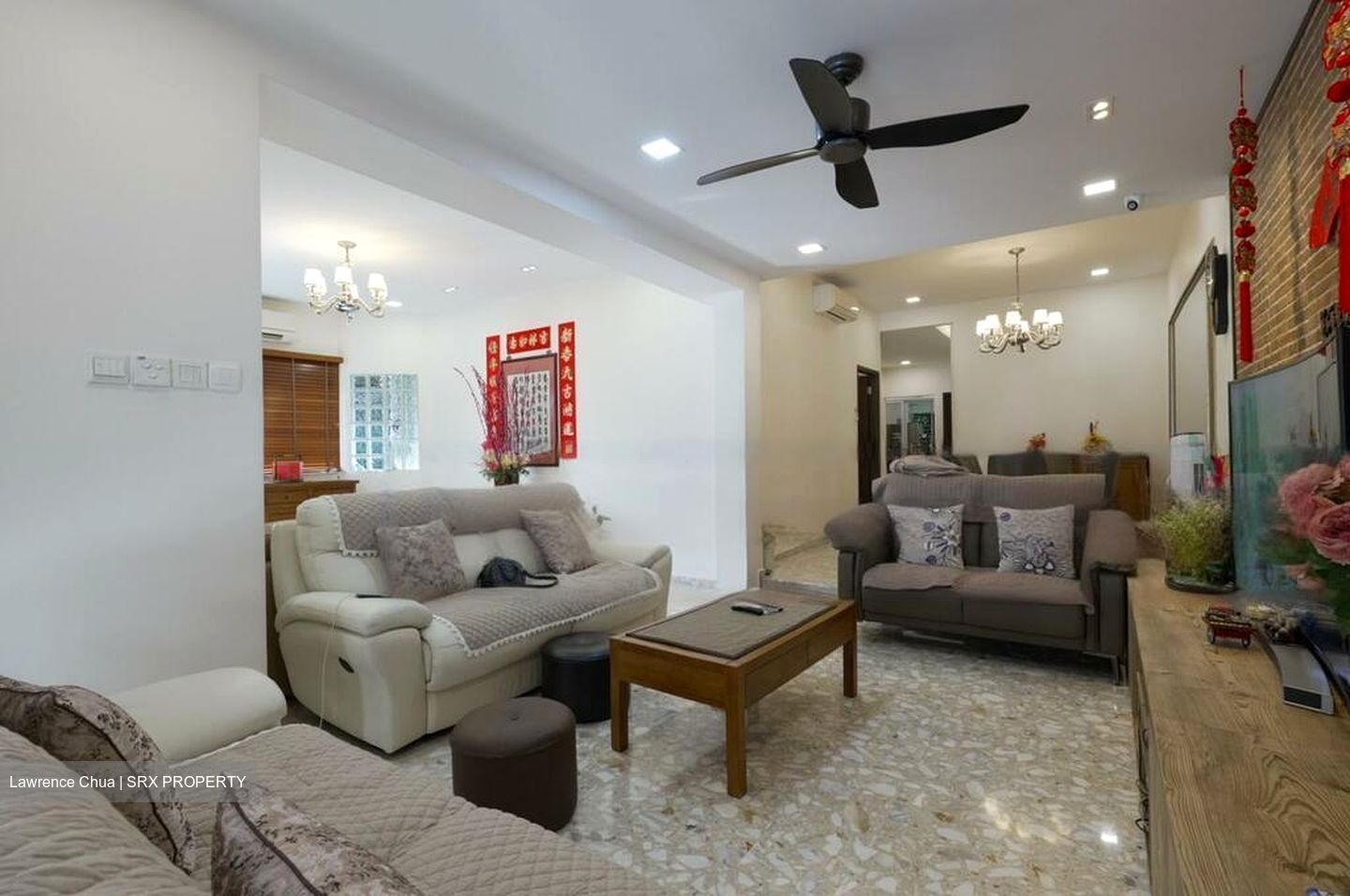 Seletar Hills Estate (D28), Semi-Detached #474484081